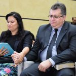 Galeria CIBE 2º DIA