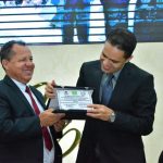 Galeria 3º DIA CIBE