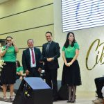 Galeria 3º DIA CIBE