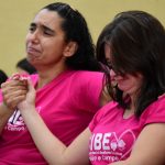 Galeria CIBE 2º DIA