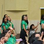 Galeria 3º DIA CIBE