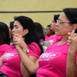 Galeria CIBE 2º DIA