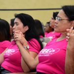 Galeria CIBE 2º DIA