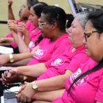 Galeria CIBE 2º DIA