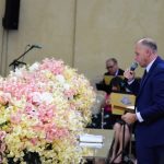 Galeria CIBE 2º DIA