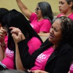 Galeria CIBE 2º DIA