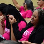 Galeria CIBE 2º DIA