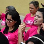 Galeria CIBE 2º DIA