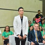 Galeria 3º DIA CIBE