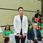 Galeria 3º DIA CIBE