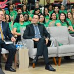 Galeria 3º DIA CIBE