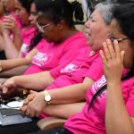 Galeria CIBE 2º DIA