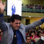 Galeria CIBE 2º DIA