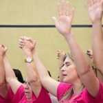 Galeria CIBE 2º DIA