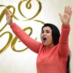 Galeria CIBE 2º DIA