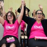 Galeria CIBE 2º DIA