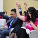 Galeria CIBE 2º DIA