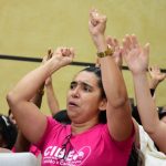 Galeria CIBE 2º DIA