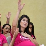 Galeria CIBE 2º DIA