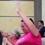 Galeria CIBE 2º DIA