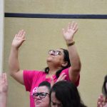 Galeria CIBE 2º DIA