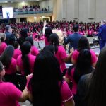 Galeria CIBE 2º DIA