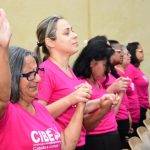 Galeria CIBE 2º DIA