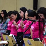 Galeria CIBE 2º DIA