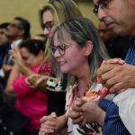 Galeria CIBE 2º DIA