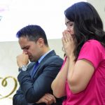 Galeria CIBE 2º DIA