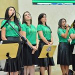 Galeria 3º DIA CIBE