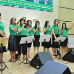 Galeria 3º DIA CIBE