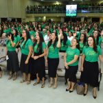 Galeria 3º DIA CIBE