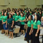 Galeria 3º DIA CIBE