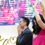 Galeria CIBE 2º DIA