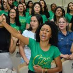 Galeria 3º DIA CIBE