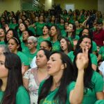 Galeria 3º DIA CIBE