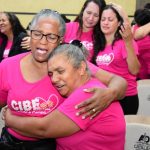 Galeria CIBE 2º DIA