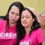 Galeria CIBE 2º DIA