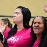 Galeria CIBE 2º DIA