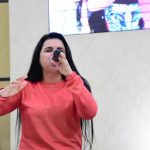 Galeria CIBE 2º DIA