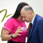 Galeria CIBE 2º DIA