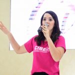 Galeria CIBE 2º DIA