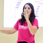 Galeria CIBE 2º DIA