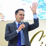 Galeria CIBE 2º DIA