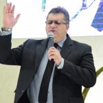 Galeria CIBE 2º DIA