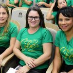 Galeria 3º DIA CIBE