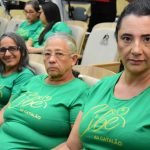 Galeria 3º DIA CIBE