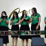 Galeria 3º DIA CIBE