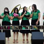 Galeria 3º DIA CIBE